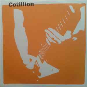 FLAC Cotillion - Cotillion