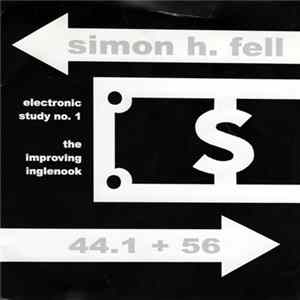 FLAC Simon H. Fell - 44.1 + 56
