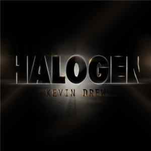 FLAC Kevin Drew - Halogen
