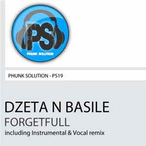 FLAC DZeta N Basile - Forgetfull