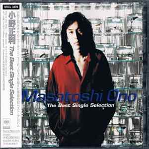 FLAC Masatoshi Ono - The Best Single Selection