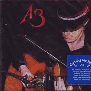 FLAC A3 - Last Train To Mashville Vol.2