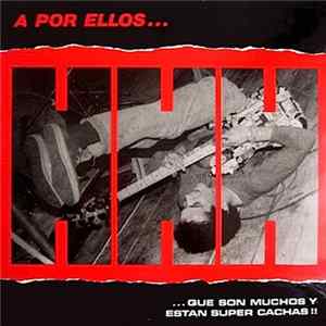 FLAC HHH - A Por Ellos... Que Son Muchos Y Estan Super Cachas !!