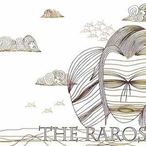 FLAC The Raros - Los Chicos Raros Nunca Besan A Las Chicas