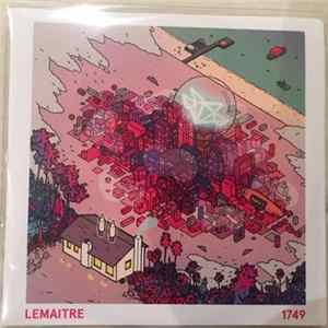 FLAC Lemaitre - 1749