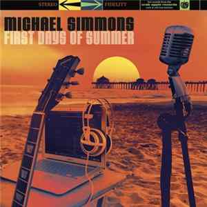 FLAC Michael Simmons - First Days of Summer