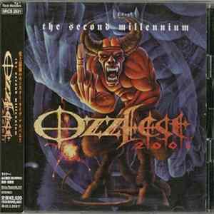 FLAC Various - Ozzfest 2001 - The Second Millennium