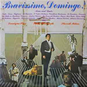 FLAC Placido Domingo - Bravissimo, Domingo!