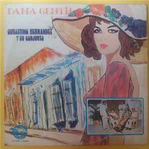 FLAC Guillermo Hérnandez Y Su Conjunto - Dama Gentil