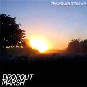 FLAC Dropout Marsh - Spring Solstice EP