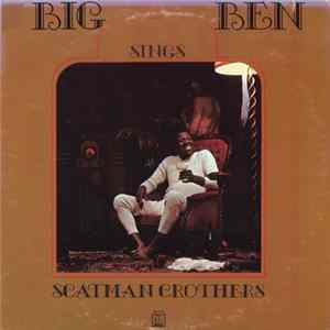 FLAC Scatman Crothers - Big Ben Sings