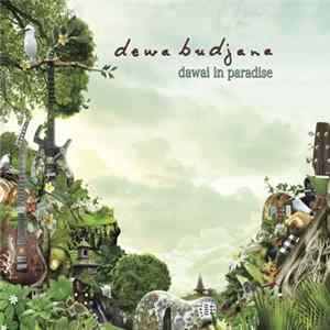 FLAC Dewa Budjana - Dawai In Paradise