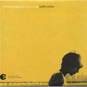 FLAC Beth Orton - Thinking About Tomorrow