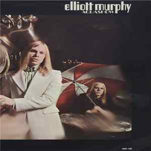 FLAC Elliott Murphy - Aquashow