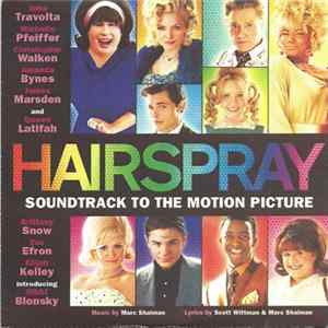 FLAC Various - Hairspray - Soundtrack To The Motion Picture