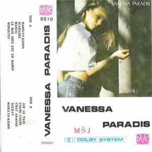 FLAC Vanessa Paradis - M & J