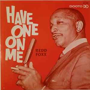 FLAC Redd Foxx - Have One On Me
