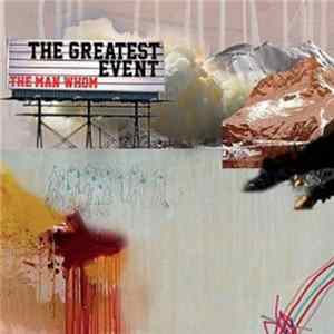 FLAC The Man Whom - The Greatest Event