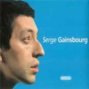 FLAC Serge Gainsbourg - Vol. 2