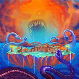 FLAC Human Future - Flat Earth Blues