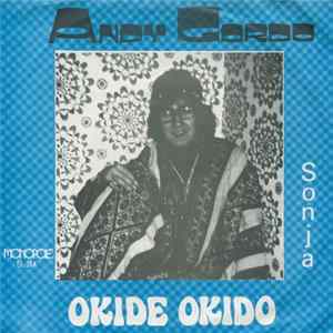 FLAC Andy Gordo - Okide Okido / Sonja