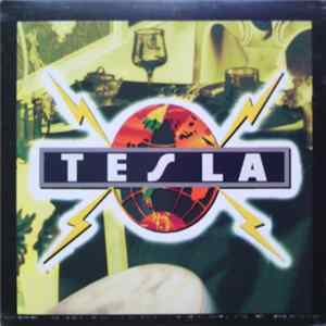 FLAC Tesla - Psychotic Supper