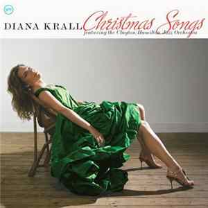 FLAC Diana Krall featuring The Clayton/Hamilton Jazz Orchestra - Christmas Songs