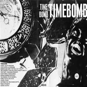 FLAC Various - Timebomb