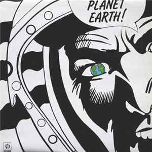 FLAC Planet Earth - Planet Earth