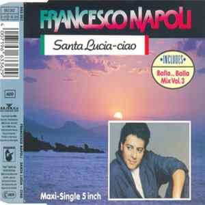 FLAC Francesco Napoli - Santa Lucia - Ciao