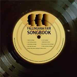 FLAC Fallingham Fair - Songbook
