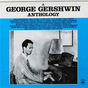 FLAC Various - A George Gershwin Anthology