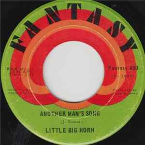 FLAC Little Big Horn - Another Man's Song