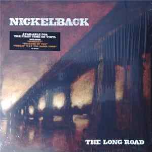 FLAC Nickelback - The Long Road