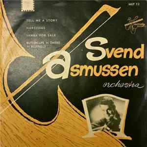 FLAC Svend Asmussen Orchestra - Tell Me A Story