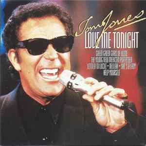 FLAC Tom Jones - Love Me Tonight