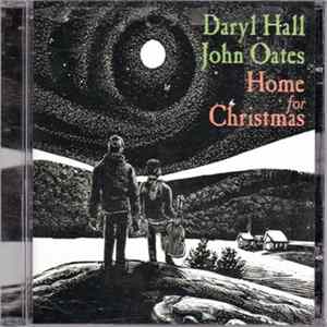 FLAC Daryl Hall John Oates - Home For Christmas