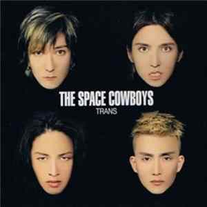 FLAC The Space Cowboys - Trans