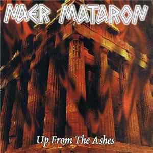 FLAC Naer Mataron - Up From The Ashes