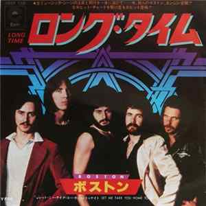 FLAC Boston - Long Time
