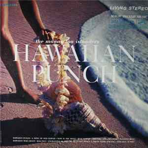 FLAC The Mauna Loa Islanders - Hawaiian Punch