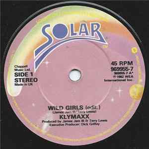 FLAC Klymaxx - Wild Girls