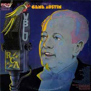 FLAC Gene Austin - This Is Gene Austin