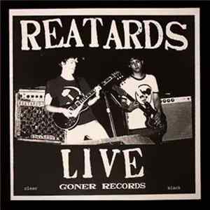 FLAC Reatards - Live