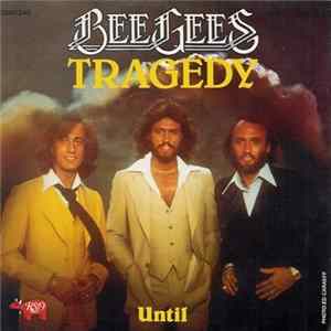 FLAC Bee Gees - Tragedy