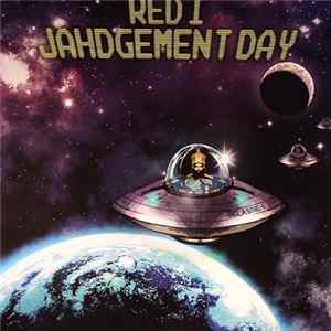 FLAC Red I - Jahdgement Day