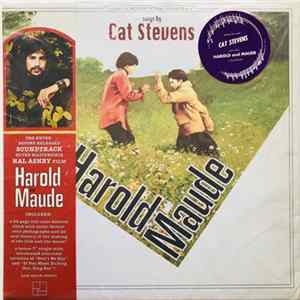 FLAC Cat Stevens - Harold And Maude