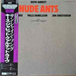 FLAC Keith Jarrett - Nude Ants (Live At The Village Vanguard)