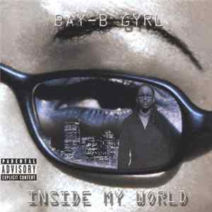 FLAC Bay-B Gyrl - Inside My World