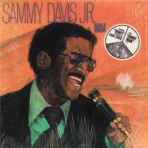FLAC Sammy Davis Jr. - Now